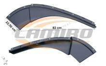 Repuestos para camiones cabina / Carrocería lunas MAN TGS / TGA