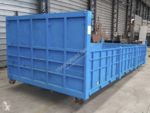 5590x2540x920mm. cabine / carrosserie occasion
