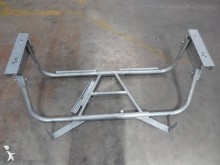 Support roue de secours a fixation latérale new other spare parts