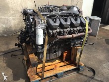 Scania MOTOR SCANIA 164.460 motor second-hand