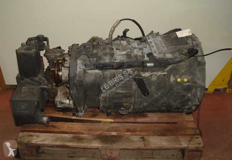 Reservdelar lastbilar DAF BOITE DE VITESSES DAF...