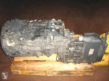 Iveco gearbox Stralis 450