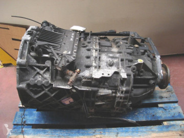 DAF