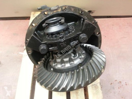 Iveco Stralis used differential / frame