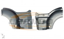 Repuestos para camiones cabina / Carrocería piezas de carrocería estribo / escalera MAN TGA L-LX / TGS