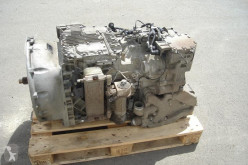 Boîte de vitesse Renault BOITE DE VITESSE P460 DXI