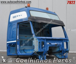 Volvo cabin FH