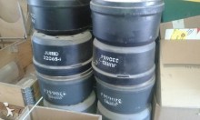 Meritor drum brake
