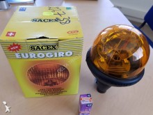 Éclairage nc GYROPHARE SACEX EUROGIRO 12/24V 70W