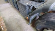 Repuestos para camiones sistema de escape catalizador Renault