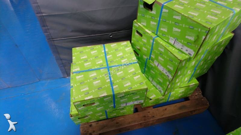 Reservdelar lastbilar Renault Kit embrayage...