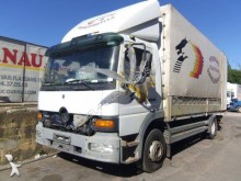 Pièce 奔驰 MB ATEGO 18.23 ET13.18