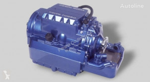 Boîte de vitesse Voith