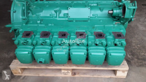 Volvo Moteur B 10M pour camion gebrauchter Motor