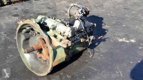 Repuestos para camiones transmisión caja de cambios Mercedes AKG4