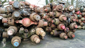 Suspension Mercedes DAF MAN SCANIA VOLVO IVECO RENAULT MAGIRU MISCELLA
