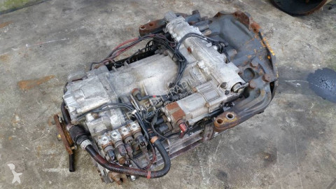 Boîte de vitesse Mercedes G 135 EPS