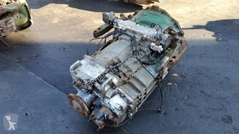 Repuestos para camiones transmisión caja de cambios Mercedes G135 Eps handgeschakeld