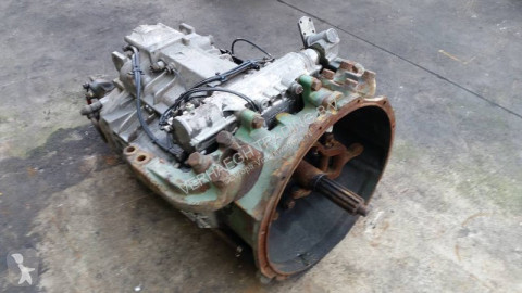 Mercedes G135 Eps handgeschakeld used gearbox