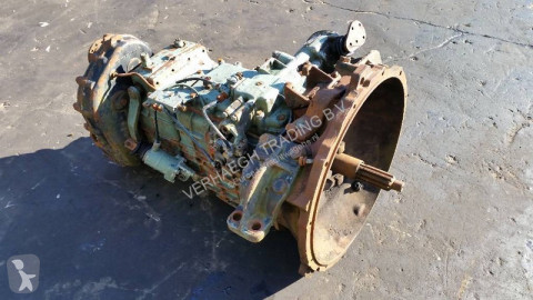 Mercedes G3-90 used gearbox
