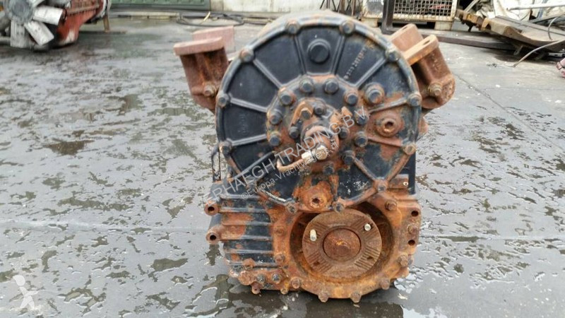 Pièces poids lourds Mercedes VG003W 1436