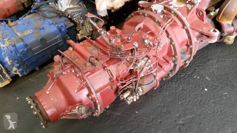Peças pesados Renault B13