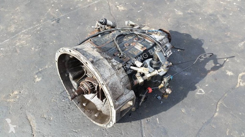 Peças pesados Volkswagen MAN