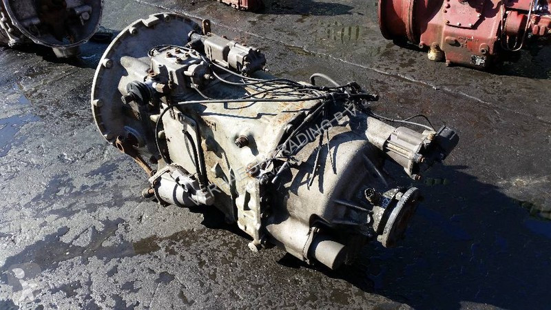 Vrachtwagenonderdelen Volvo SR1900