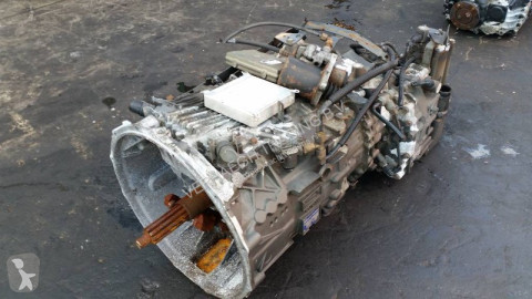 ZF