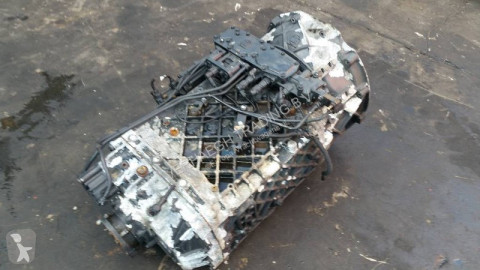 Boîte de vitesse ZF 16S181