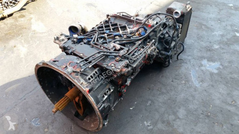 ZF