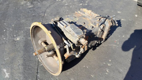 ZF Getriebe ECOSPLIT 16S 130