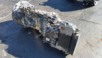 ZF ECOSPLIT 16S151 IT used gearbox