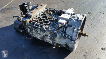 ZF ECOSPLIT 16S151IT boîte de vitesse occasion