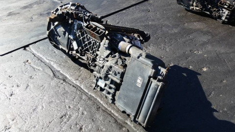 ZF