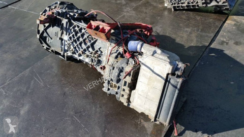 Boîte de vitesse ZF ECOSPLIT 16S181 IT