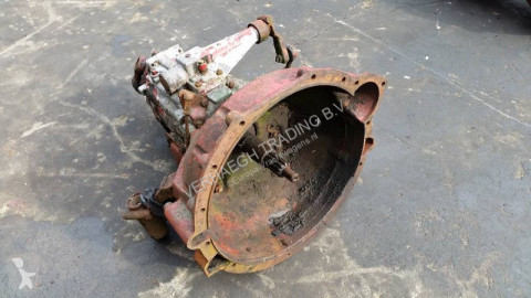 Versnellingsbak ZF S5-24-3