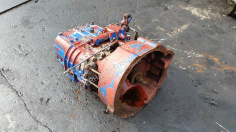 ZF