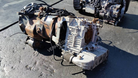 ZF S6-90 INTARDER boîte de vitesse occasion