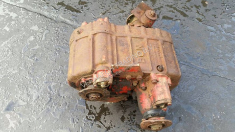 Repuestos para camiones transmisión caja de cambios ZF UNKNOWN