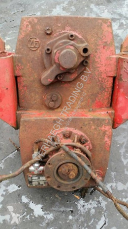 ZF
