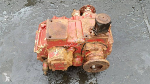 ZF UNKNOWN cutie de viteze second-hand