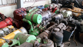 Deutz F3L912 F3L913 F4L912 F4L913 发动机缸体 二手