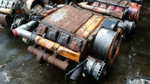 Deutz F8L413FZ 发动机缸体 二手