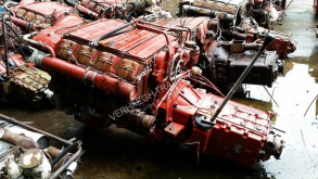 Repuestos para camiones motor bloque motor Magirus Deutz BF8L413F MET ZF GEARBOX