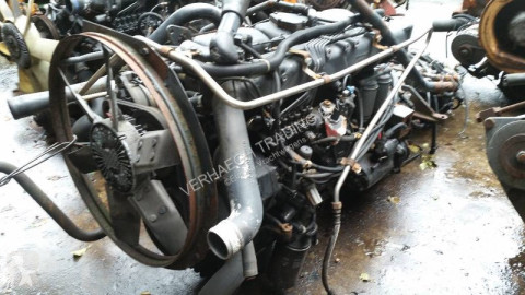 Bloc moteur MAN D08226