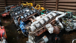 Bloc moteur MAN D2866 D2566