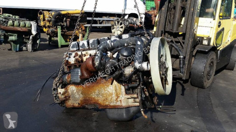 Motorblok MAN D2866LF20