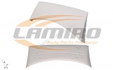 Cabine / carrosserie Iveco HI-WAY 2013r.-