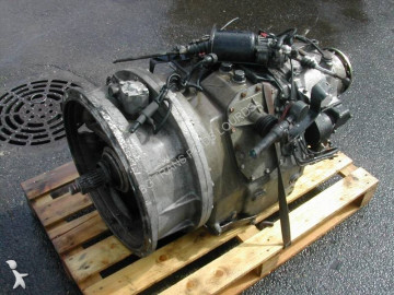 Renault gearbox B 18